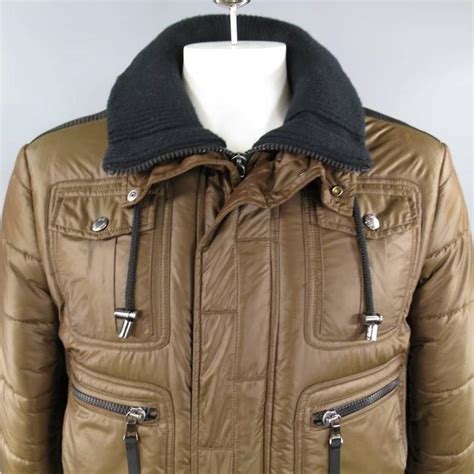 dolce and gabbana mens jackets cheap|d&g jacket price.